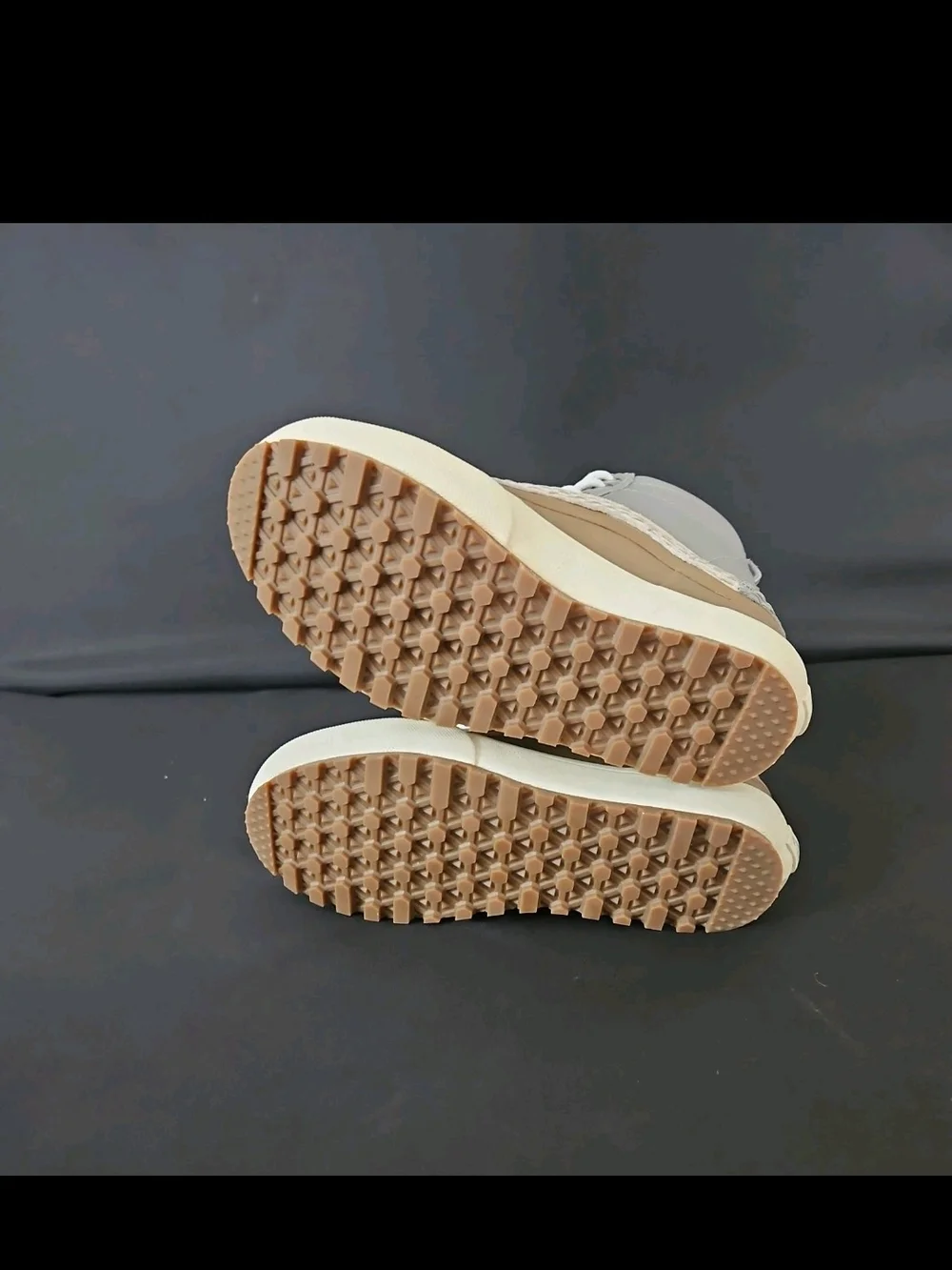 Vans Standard Mid MTE Kids Snow Boots Unisex Shoes Size Y 3.5 721454